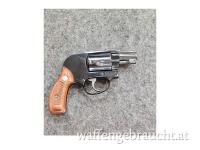 Smith & Wesson Mod.38 Kal.38 Spezial