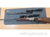 Blaser SR850/88 Kal. 300 Win.Mag. inkl Wechsellauf Kal. .243 Win.