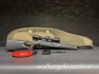 SAUER 303 Synchro XT - HALBAUTOMAT ***Komplettangebot