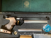 Steyr LP10 