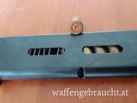 Magazin 7,65mm Metall inkl. 7 Stk. Patronen