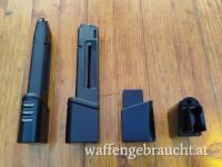 CZ Shadow .22lr Magazinerweiterung