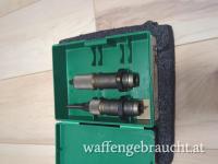 RCBS Matrizensatz 7,5x 55 Schmidt Rubin FL 