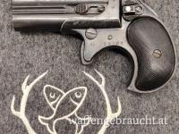 Derringer 