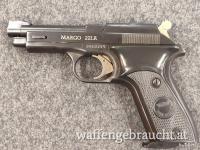 Margo 22 lr