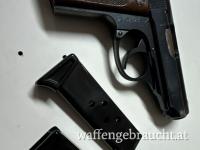 Walther PP/PPK