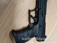 Walther (Umarex) P22Q Schreckschuss