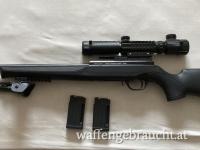 ISSC SPA 22 Tactical  Kaliber 22 LR