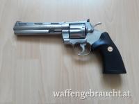 COLT PYTHON 6