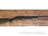 **AKTION** Steyr Mannlicher CL II SX 308 Win. mit Mündungsgewinde 