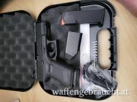 Glock 19 Gen 5 'fast neu'