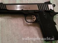 Taurus PT 1911 Duotone .45 ACP