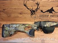 Blaser R8 Ultimate Huntec Atzl