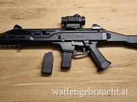 CZ EVO 3 CARABINE - NEUWAFFE