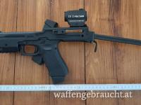 B&T G17 USW Schaft Kit (Glock17/19/23 Gen 3-5)