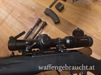 Ruger American 22lfb