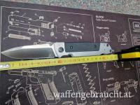 Walther Q5 Taschenmesser