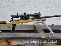 Sako 591 Custom Präzisionsgewehr im Kaliber 6.5x47 Lapua