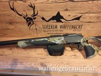 Blaser R8 Huntec Silence 