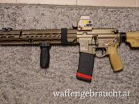 Heckler und koch Mr 223 16,5"