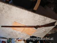 Steinschloßgewehr Kentuckian cal 44