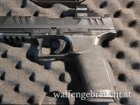 WALTHER PDP FS 4,5 Zoll OR MIT HOLOSUN HS407CO