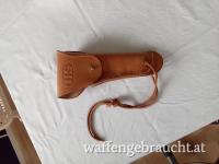 Echtlederholster für 1911er Standard 5" neuwertig retro 