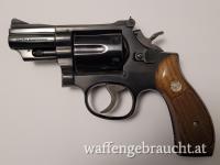 Revolver Smith&Wesson Mod. 19-4 2,5" .357 Magnum