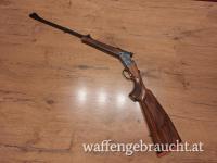 Blaser K95 Luxus 