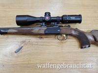 Merkel K5 Extrem .30-06, M15x1 mit Leica Fortis 6 2-12x50 