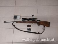 Steyr Luxus 30.06 Spr.