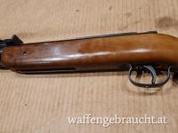 Luftdruckgewehr Diana Mod. 25D 4,5/.177 Germany