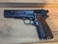 FN Browning 9mm