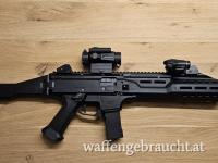 CZ EVO 3 CARABINE - NEUWAFFE