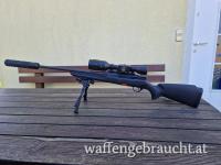 Beretta BRX1 mit Wärmebild ATN Mars 4