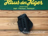 Fobus Holster für SIG 250 Full Size & Compact 250 ND