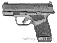 Springfield Armory Hellcat®  OSP  Neuwaffe