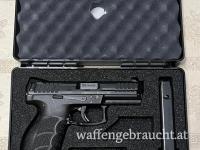 Heckler und Koch SFP9