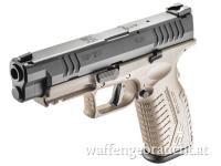 HS Produkt SF19 Modelle (Springfield XDM) Kal. 9x19mm auf Lager, Abverkaufs-Aktion!