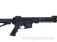 "Special Deal" Alpen Arms STG-15C Kaliber .223 10,5" | www.waffen.shopping