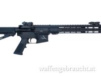 "Special Deal" Alpen Arms STG-15C Kaliber .223 14,5"  | www.waffen.shopping