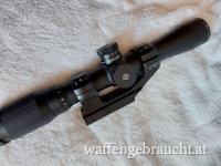 Sightmarkt Rapid 3-12x32 AR15 mit Lebenslange  Garantie! Ohne Montage!