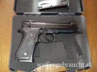 Beretta 92 FS