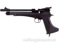 DIANA chaser Pistol - Druckluft Co2 - Pistole