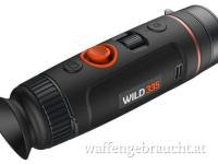 Thermtec Wild 335 mit 35mm Linse 