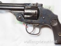 Revolver Harrington & Richardson Modell 1896