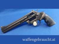 Aktion! Alfa Proj Steel Mod.3561 Kal.357Mag. LL:6 Zoll blued