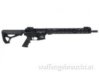 "Special Deal" Alpen Arms STG-15C Kaliber .223 16,5"  | www.waffen.shopping