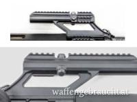 SUCHE   original Visierung/ZF-Gehäuse für Steyr AUG    SUCHE