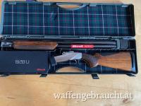 BENELLI 828 U SILVER URBINO